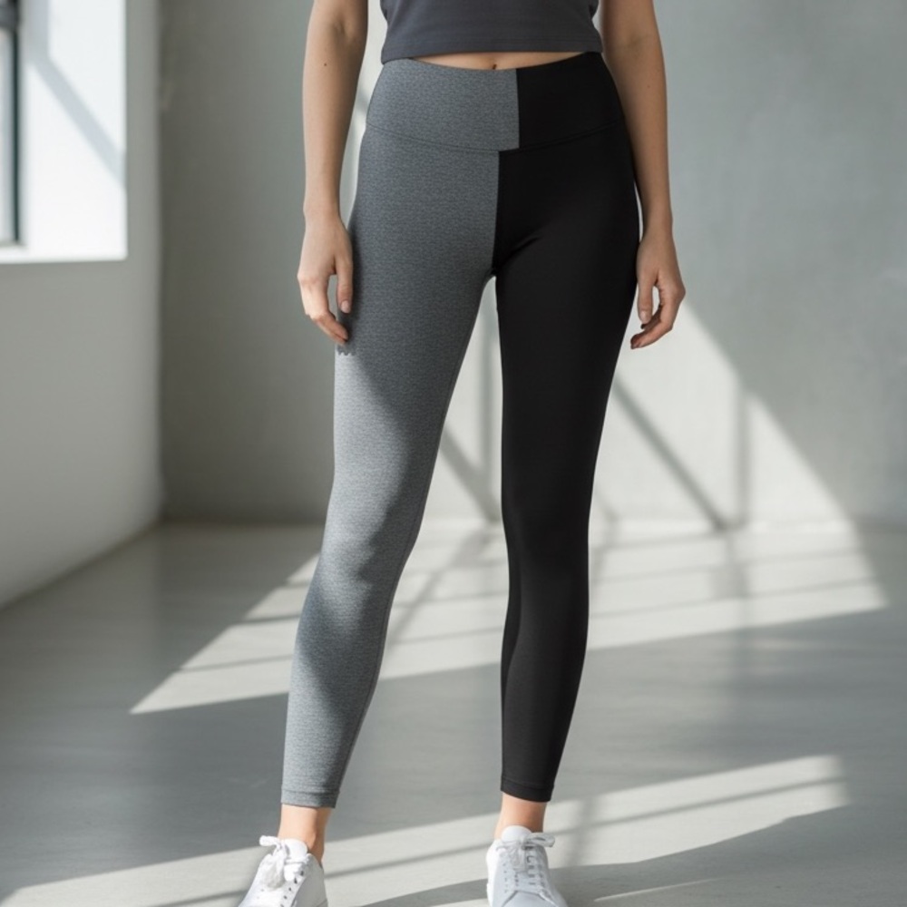 Aerie Black Leggings